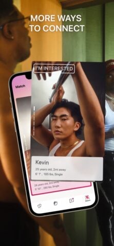 iOS için Jack’d – Gay chat & dating