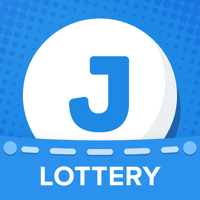 iOS 用 Jackpocket Lottery App