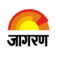 Jagran Hindi News & Epaper App pour iOS