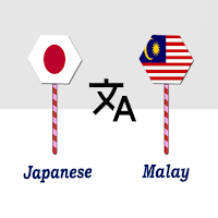 Japanese To Malay Translator per Android