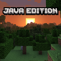 Java Edition UI for Minecraft สำหรับ Android