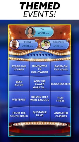Android 用 Jeopardy!® Trivia TV Game Show