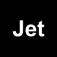 iOS 用 Jet!