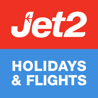 iOS 用 Jet2 – Holidays and Flights