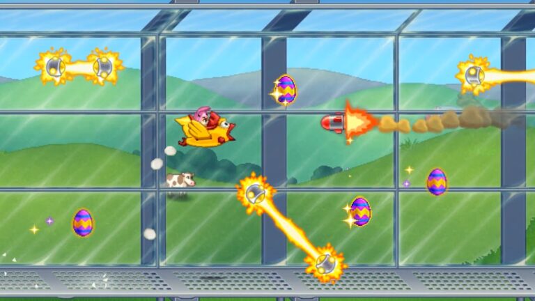 Jetpack Joyride for Android