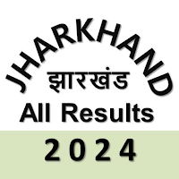 Jharkhand All Results 2024 para Android