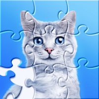 iOS용 직소 퍼즐: 퍼즐 게임