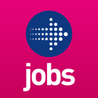 iOS 用 Jobstreet: Job search & career