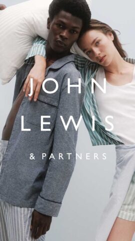 John Lewis & Partners pour Android