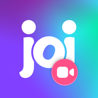 Joi-تطبيق دردشة الفيديو الحية لنظام iOS