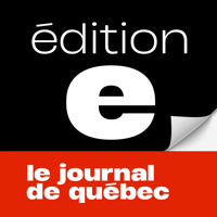 Journal de Québec – EÉdition cho iOS