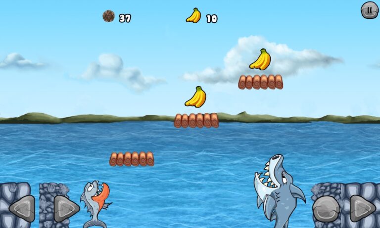 Jungle Adventures for Android