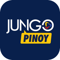Jungo Pinoy: Watch Movies & TV for iOS