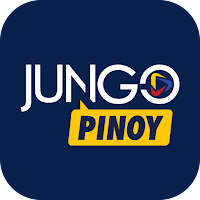 Jungo Pinoy: Watch Movies & TV cho Android