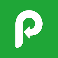 JustPark Parking per Android