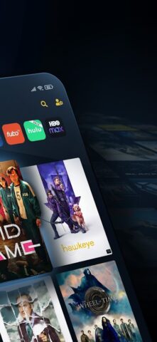 JustWatch — Streaming Guide для Android