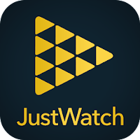 JustWatch – Guía de Streaming para Android