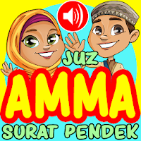 Belajar Juz Amma Surat Pendek für Android