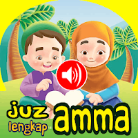 Juz Amma Lengkap для Android
