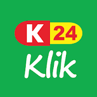 K24KLIK: Beli Obat 1Jam Sampai para Android