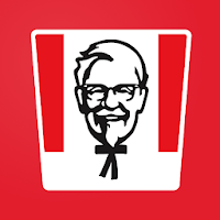 KFC App UKI — Mobile Ordering для Android