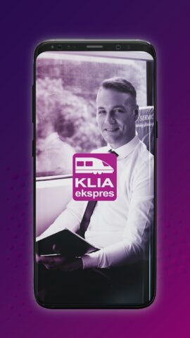 KLIA Ekspres cho Android
