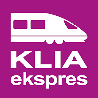 KLIA Ekspres для Android