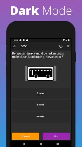 KPP Test 2024 – KPP 01 JPJ for Android