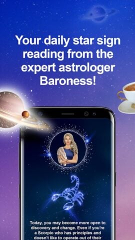 Kaave: Tarot, Angel, Horoscope for Android