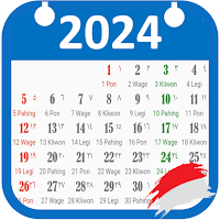 Android 用 Kalender Indonesia Lengkap