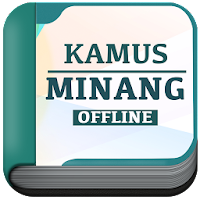 Kamus Bahasa Minang Offline Le для Android