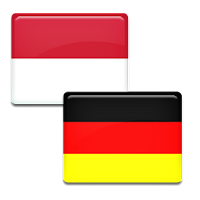 Kamus Jerman Indonesia لنظام Android