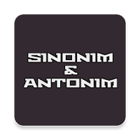Android için Kamus Sinonim & Antonim Kata