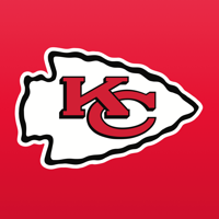 Kansas City Chiefs لنظام iOS