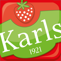 Karls لنظام iOS