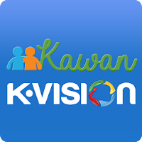 Kawan K-Vision per Android