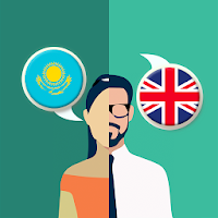 Kazakh-English Translator für Android