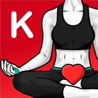 Упражнения Кегеля для дна таза для iOS