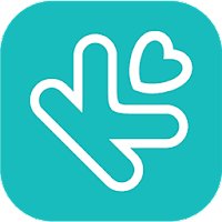 Android 版 Kenalan: Chat. Friends. Dating