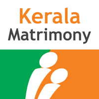 iOS 用 Kerala Matrimony – Wedding App