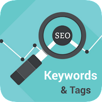 Keyword Planner: TAG, SEO, ASO pour Android