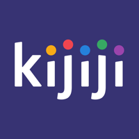 iOS 用 Kijiji: Buy & Sell, find deals
