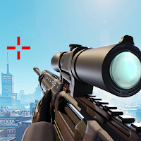 Kill Shot Bravo: 3D Sniper FPS لنظام Android