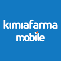 Kimia Farma Mobile – Beli Obat per Android