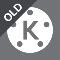 KineMaster (القديم) لنظام iOS