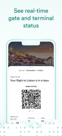 iOS için Kiwi.com – Ucuz Uçak Bileti