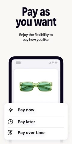 Klarna | Shop now. Pay later. for Android