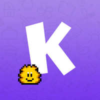 Knuddels – chat and flirt لنظام iOS