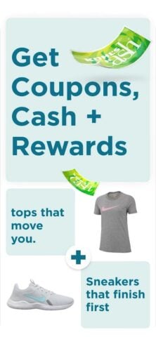Kohl’s – Shopping & Discounts for Android