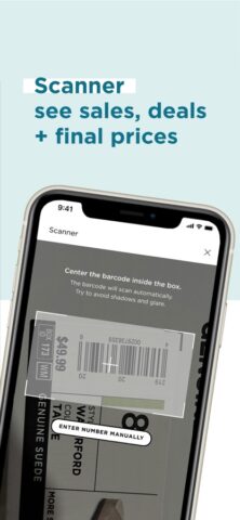 Kohl’s – Shopping & Discounts cho iOS
